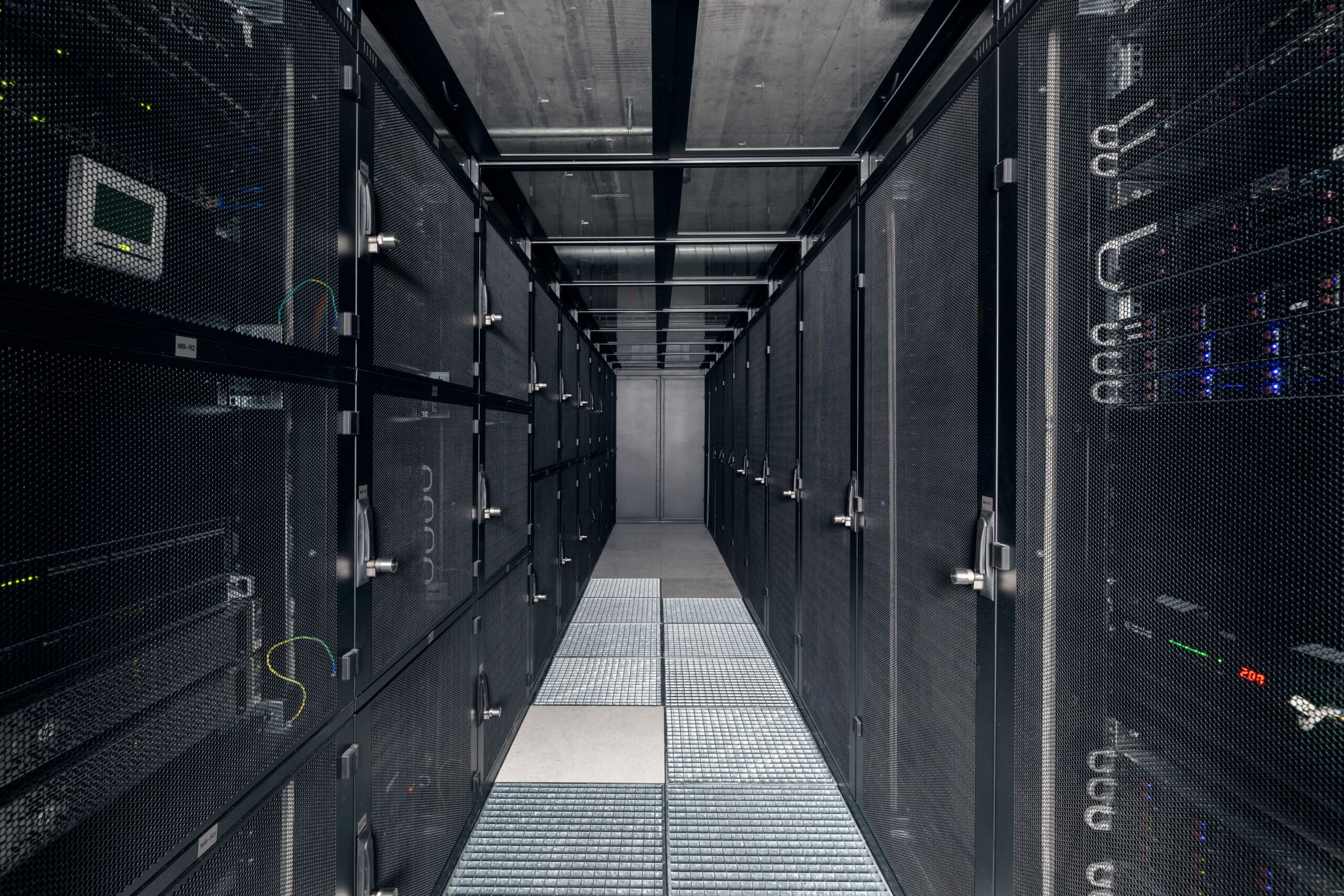 Cloud & Hosting